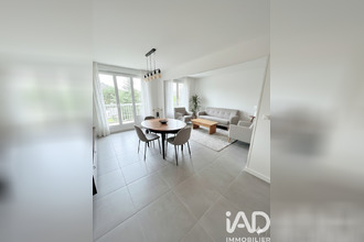 achat appartement creil 60100