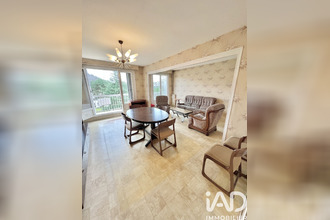 achat appartement creil 60100