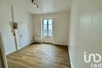 achat appartement creil 60100