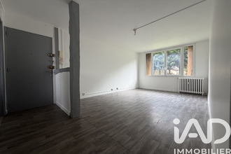 achat appartement creil 60100