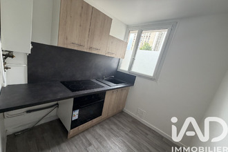 achat appartement creil 60100