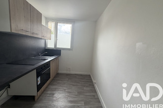 achat appartement creil 60100