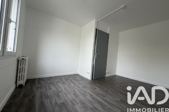 achat appartement creil 60100