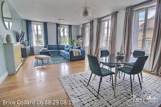 achat appartement creil 60100