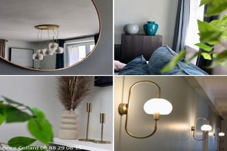 achat appartement creil 60100