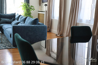 achat appartement creil 60100