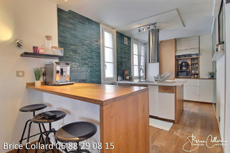 achat appartement creil 60100