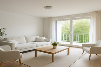 achat appartement creil 60100