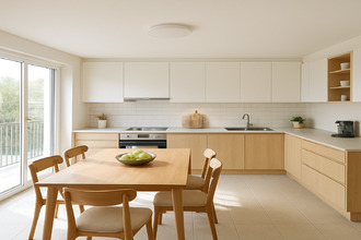 achat appartement creil 60100