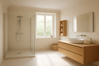 achat appartement creil 60100