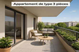 achat appartement creil 60100