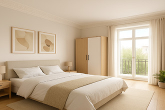 achat appartement creil 60100