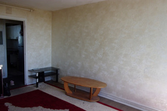 achat appartement creil 60100