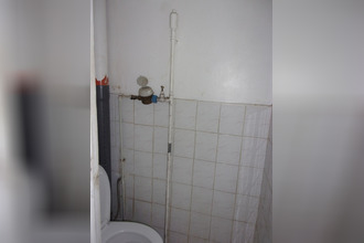 achat appartement creil 60100