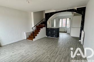 achat appartement creil 60100