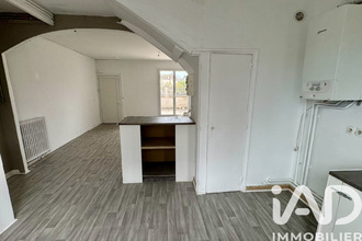 achat appartement creil 60100