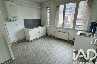 achat appartement creil 60100