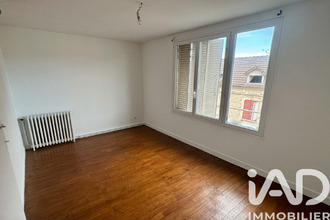 achat appartement creil 60100