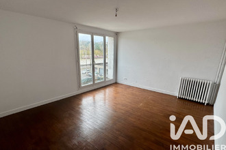 achat appartement creil 60100