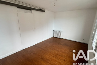 achat appartement creil 60100