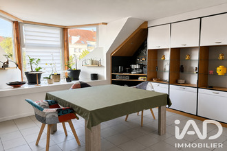 achat appartement creil 60100