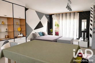achat appartement creil 60100