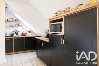 achat appartement creil 60100