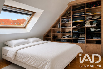 achat appartement creil 60100