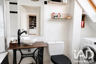 achat appartement creil 60100