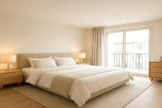 achat appartement creil 60100