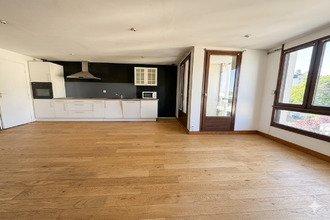 achat appartement creil 60100