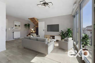 achat appartement creil 60100