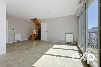 achat appartement creil 60100