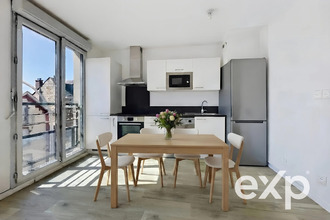 achat appartement creil 60100