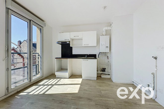 achat appartement creil 60100