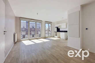 achat appartement creil 60100