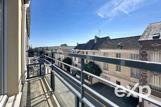 achat appartement creil 60100