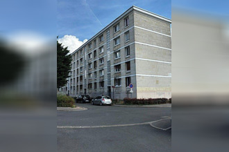 achat appartement creil 60100