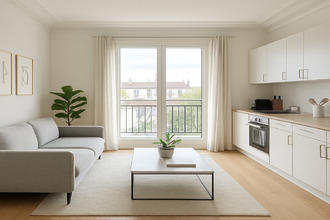 achat appartement creil 60100