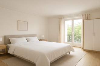 achat appartement creil 60100