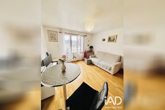 achat appartement creil 60100