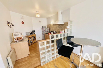 achat appartement creil 60100