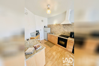 achat appartement creil 60100
