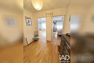 achat appartement creil 60100