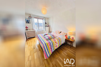 achat appartement creil 60100