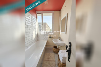 achat appartement creil 60100