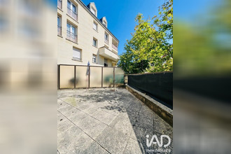 achat appartement creil 60100