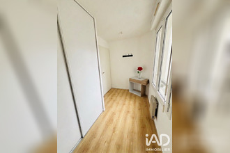 achat appartement creil 60100