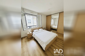 achat appartement creil 60100