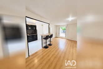achat appartement creil 60100